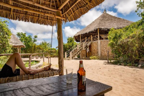  Mida Creek Eco Camp  Watamu